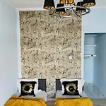 Bed and Breakfast Szafirowa Przystan *