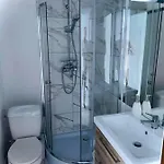 Bed and Breakfast Szafirowa Przystan *