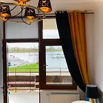 Szafirowa Przystan *