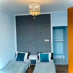 Szafirowa Przystan Bed and Breakfast Στσέτσιν