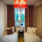 Szafirowa Przystan Bed and Breakfast Στσέτσιν