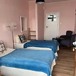 Bed and Breakfast Szafirowa Przystan