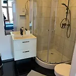 Szafirowa Przystan Bed and Breakfast