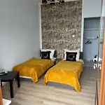 Bed and Breakfast Szafirowa Przystan Στσέτσιν