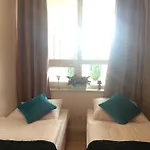 Szafirowa Przystan