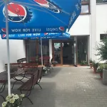 Szafirowa Przystan