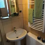 Bed and Breakfast Szafirowa Przystan Στσέτσιν