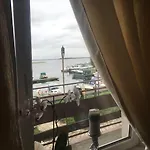 Szafirowa Przystan Bed and Breakfast Στσέτσιν
