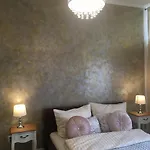 Bed and Breakfast Szafirowa Przystan
