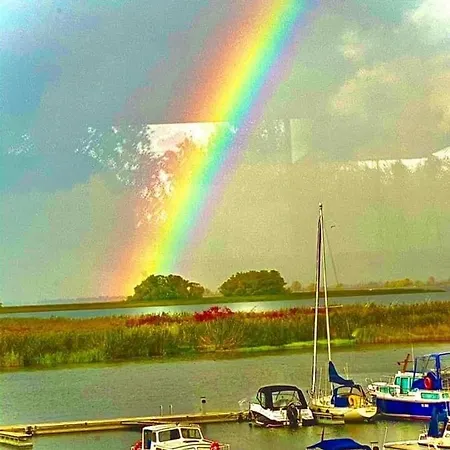 Szafirowa Przystan Szczecin