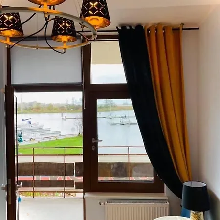 Szafirowa Przystan *