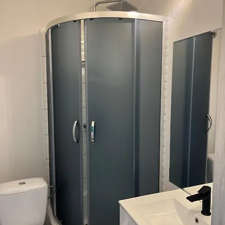 Szafirowa Przystan Bed & Breakfast Szczecin