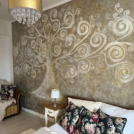 Szafirowa Przystan * Szczecin