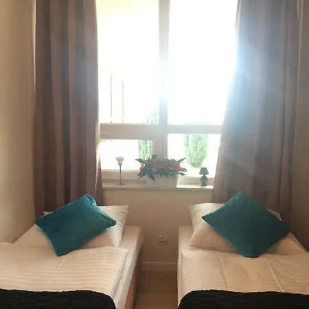 Szafirowa Przystan