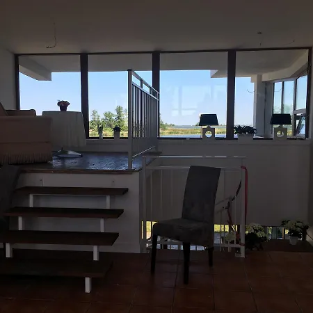 Szafirowa Przystan Nocleg ze śniadaniem *