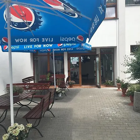 Szafirowa Przystan