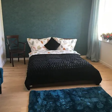 Szafirowa Przystan Bed & Breakfast Szczecin