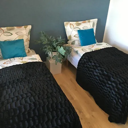 Szafirowa Przystan Nocleg ze śniadaniem Szczecin