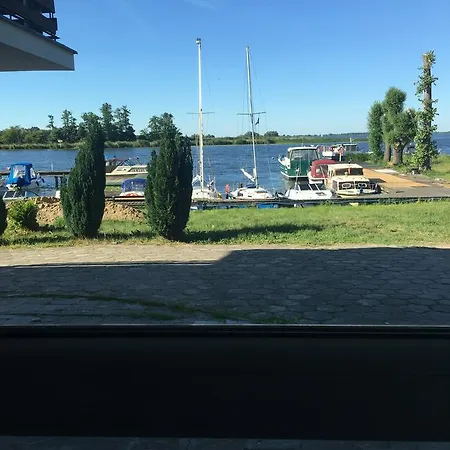 Bed & Breakfast Szafirowa Przystan Szczecin