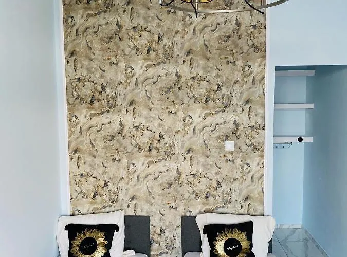 Nocleg ze śniadaniem Szafirowa Przystan *