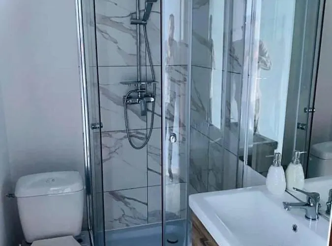 Nocleg ze śniadaniem Szafirowa Przystan *