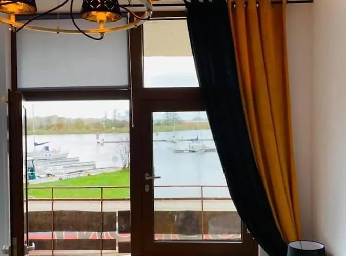 Szafirowa Przystan *