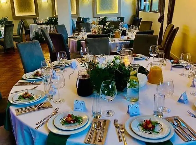 Szafirowa Przystan Nocleg ze śniadaniem Szczecin