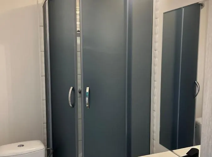 Szafirowa Przystan Nocleg ze śniadaniem Szczecin