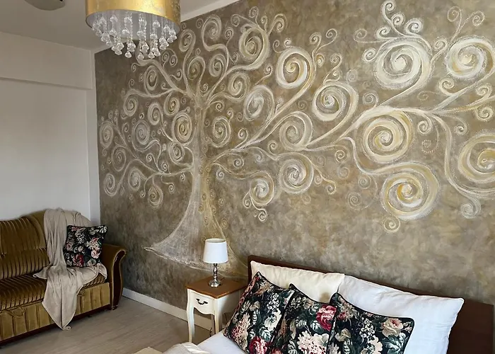 Szafirowa Przystan * Szczecin