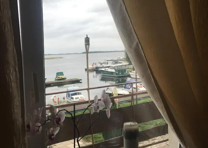 Szafirowa Przystan Nocleg ze śniadaniem Szczecin