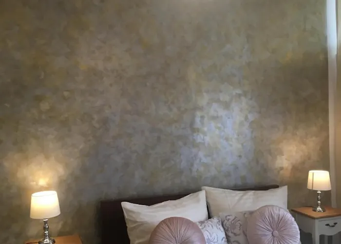 Nocleg ze śniadaniem Szafirowa Przystan