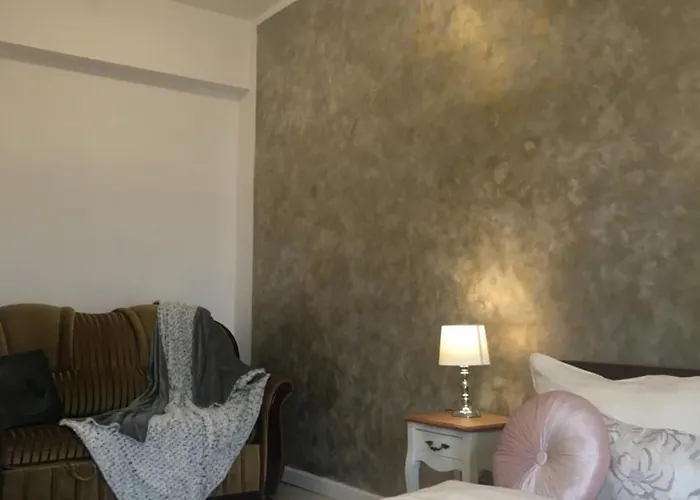 Szafirowa Przystan Nocleg ze śniadaniem